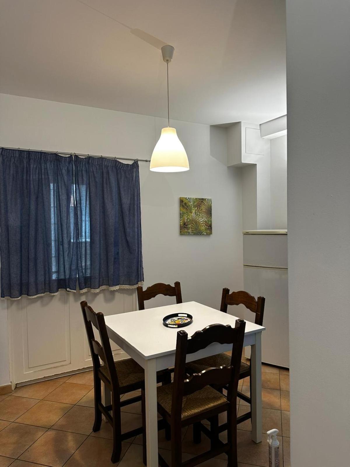 Cartari Apartment 2.0 Палермо Экстерьер фото